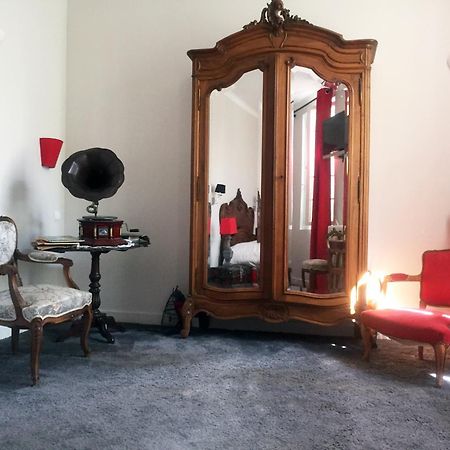 Auberge Du Puits Souillac Pokój zdjęcie