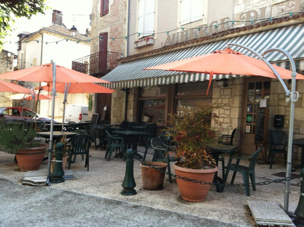Auberge Du Puits Souillac Zewnętrze zdjęcie