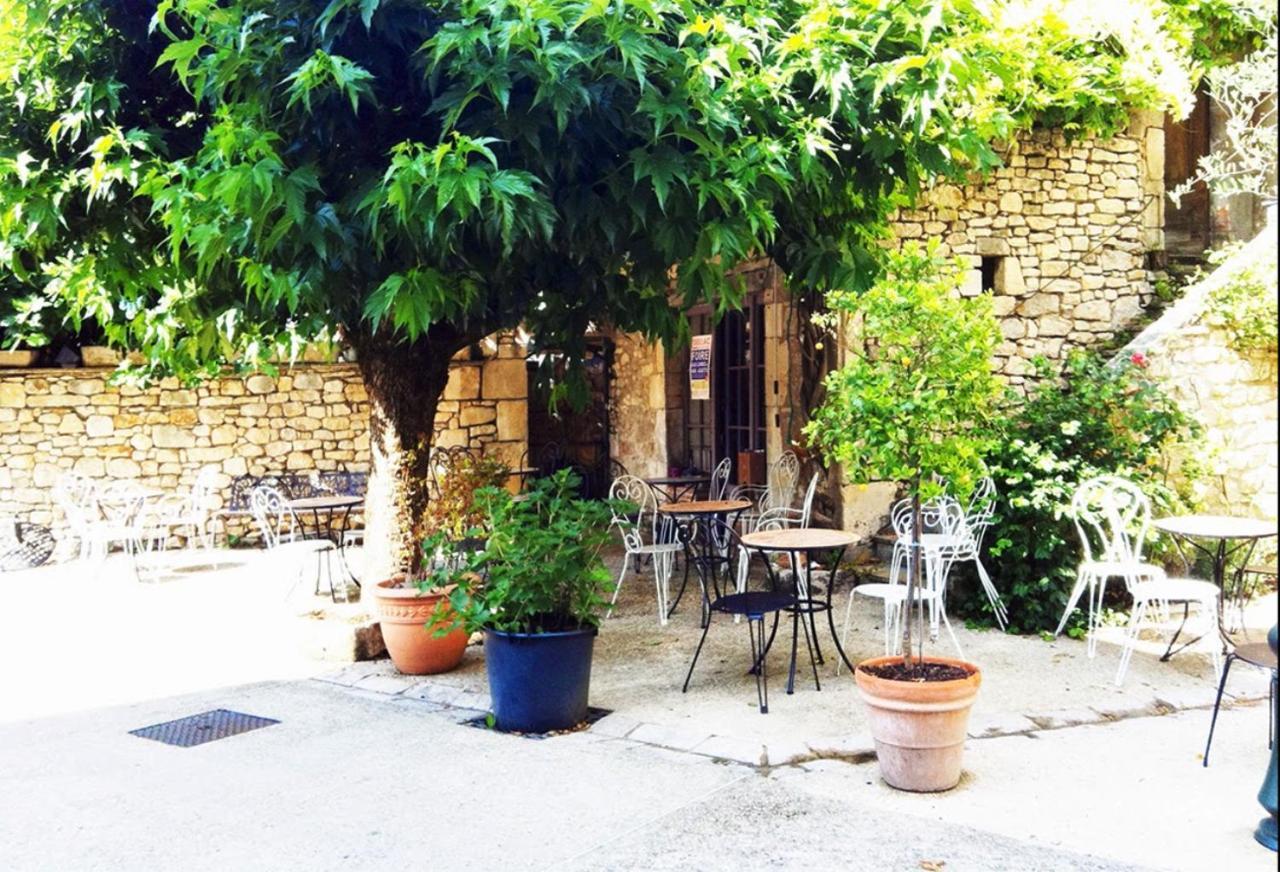 Auberge Du Puits Souillac Zewnętrze zdjęcie