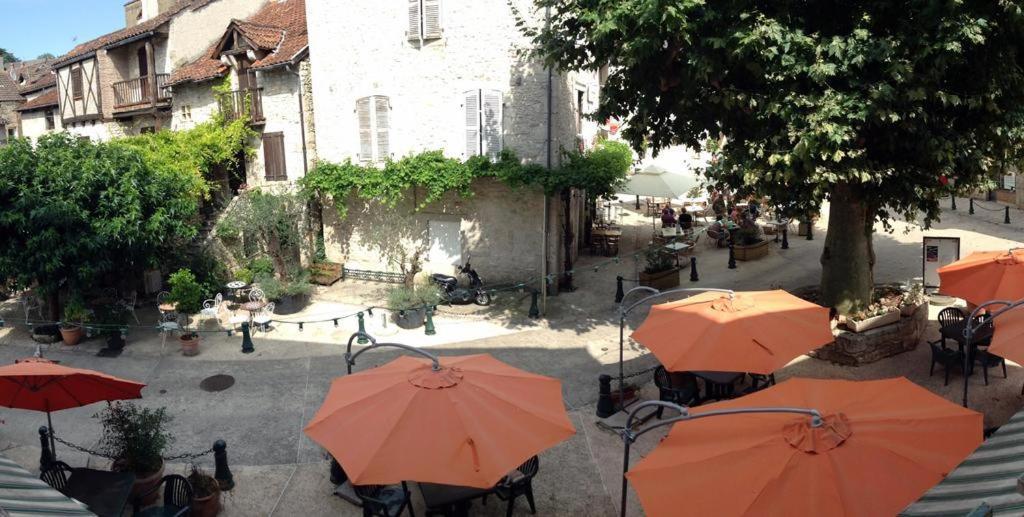 Auberge Du Puits Souillac Zewnętrze zdjęcie