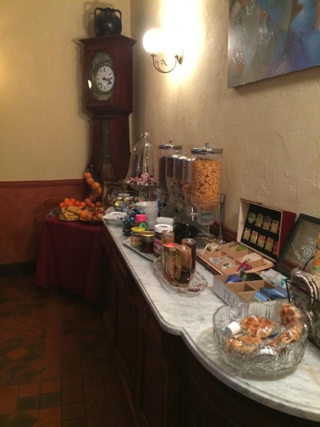 Auberge Du Puits Souillac Zewnętrze zdjęcie