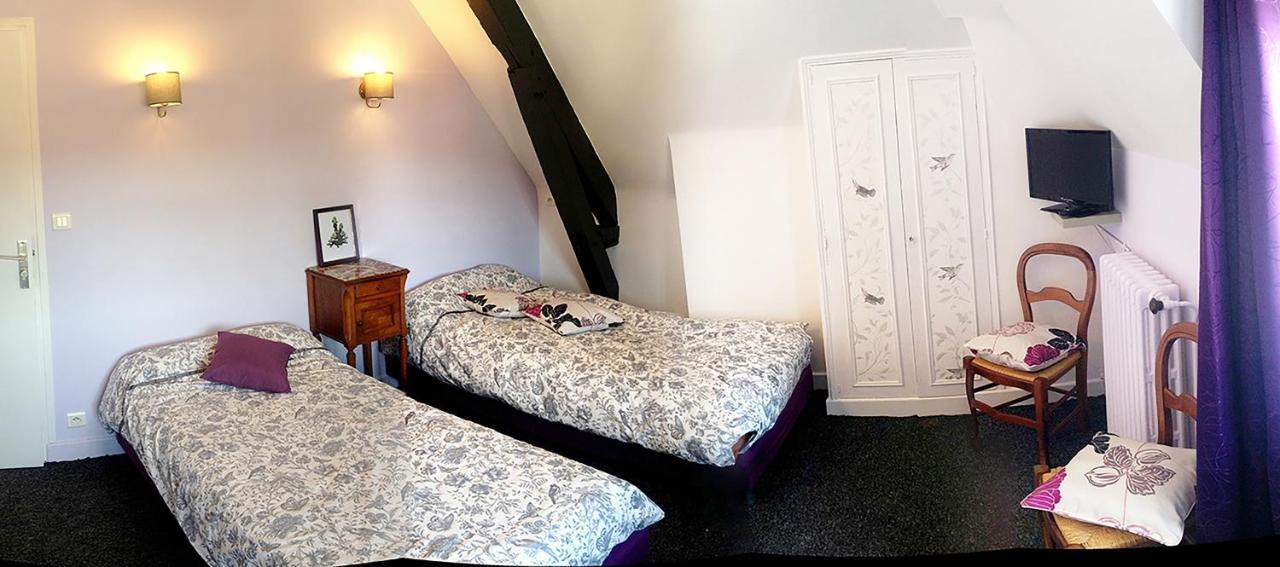 Auberge Du Puits Souillac Pokój zdjęcie