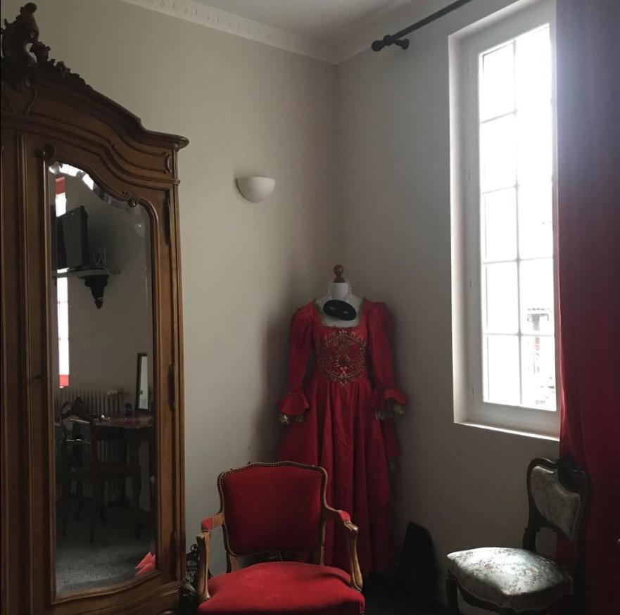 Auberge Du Puits Souillac Zewnętrze zdjęcie