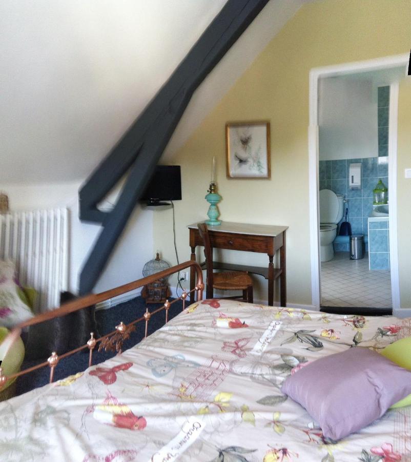 Auberge Du Puits Souillac Pokój zdjęcie