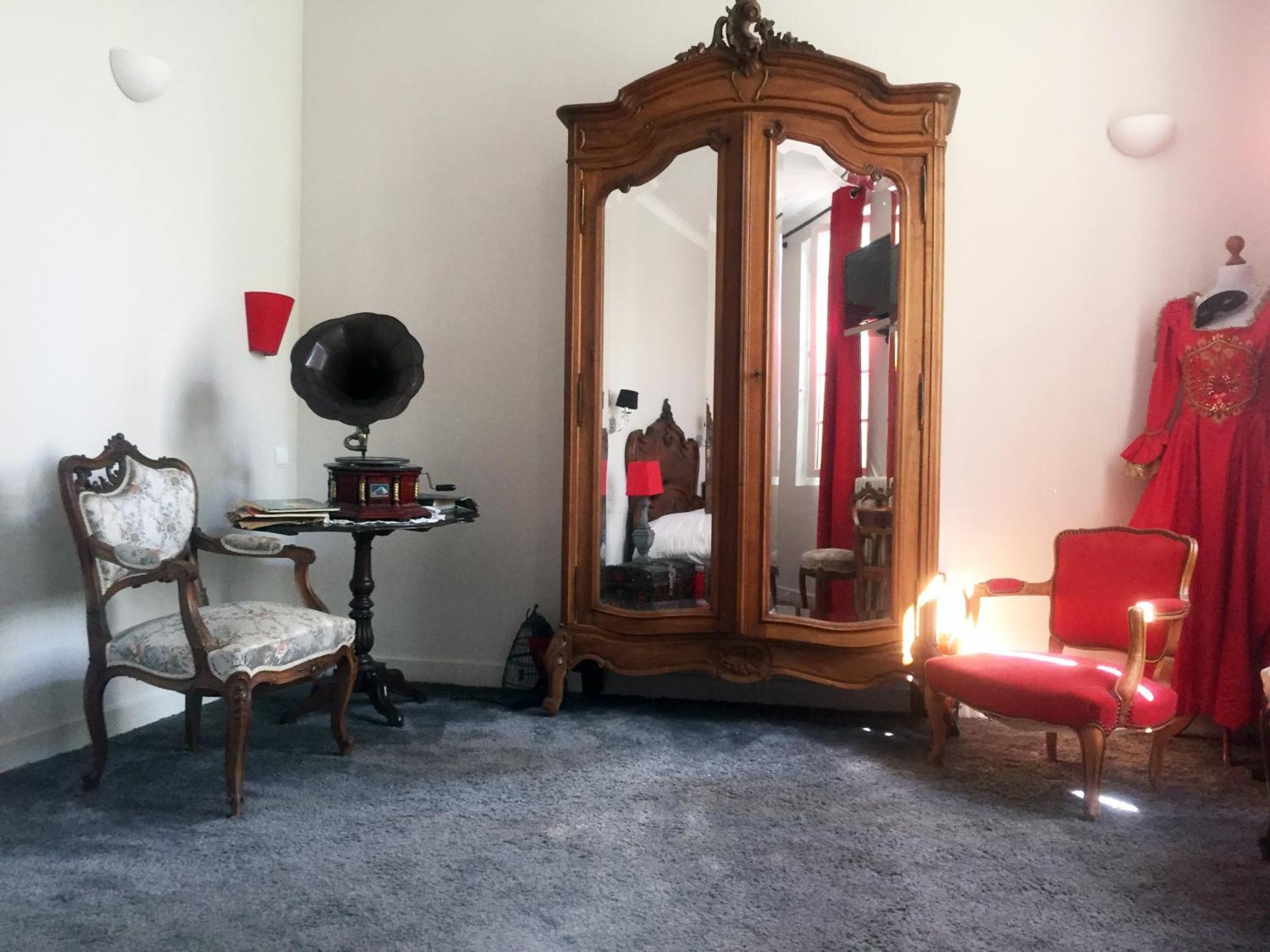 Auberge Du Puits Souillac Pokój zdjęcie