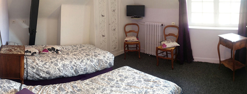 Auberge Du Puits Souillac Zewnętrze zdjęcie
