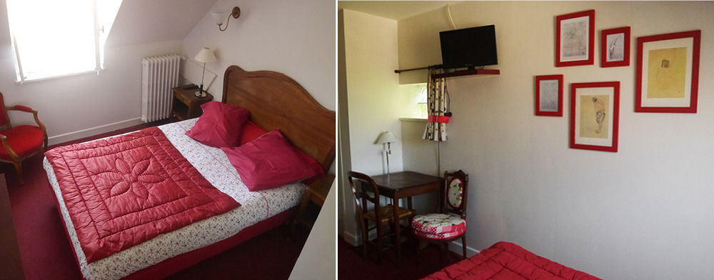 Auberge Du Puits Souillac Zewnętrze zdjęcie